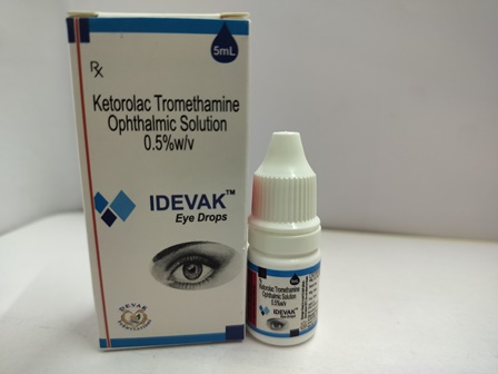 Devak Formulations